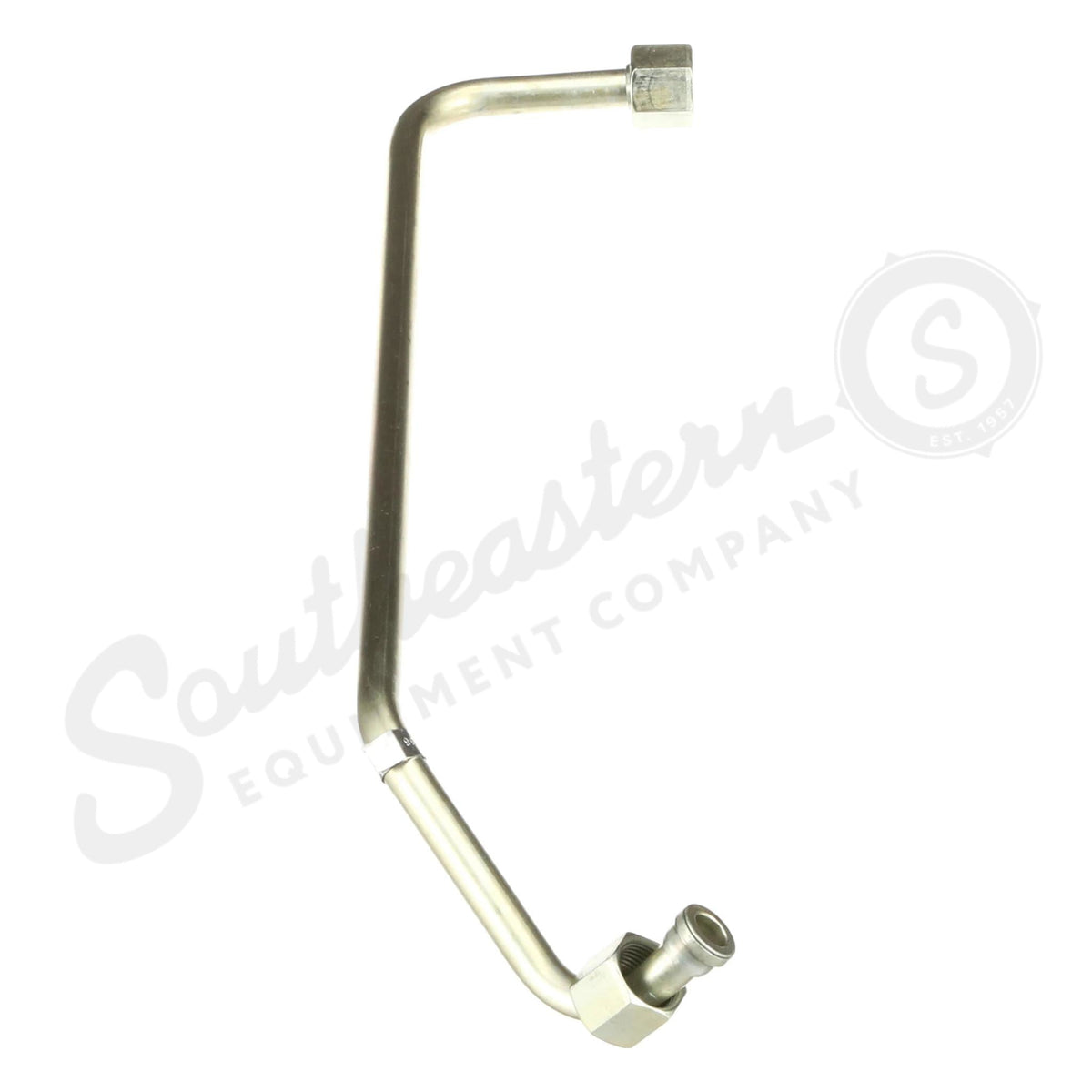 76082803 - OEM TUBE ASSEMBLY - CASE CONSTRUCTION
