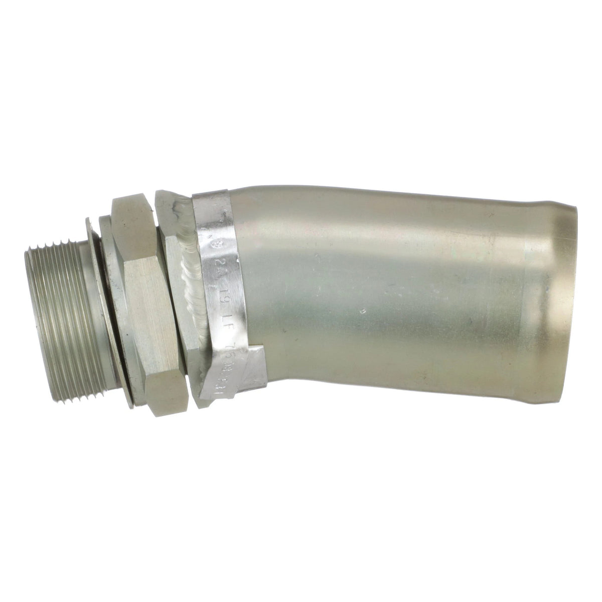 76082931 - OEM ADAPTER - CASE CONSTRUCTION