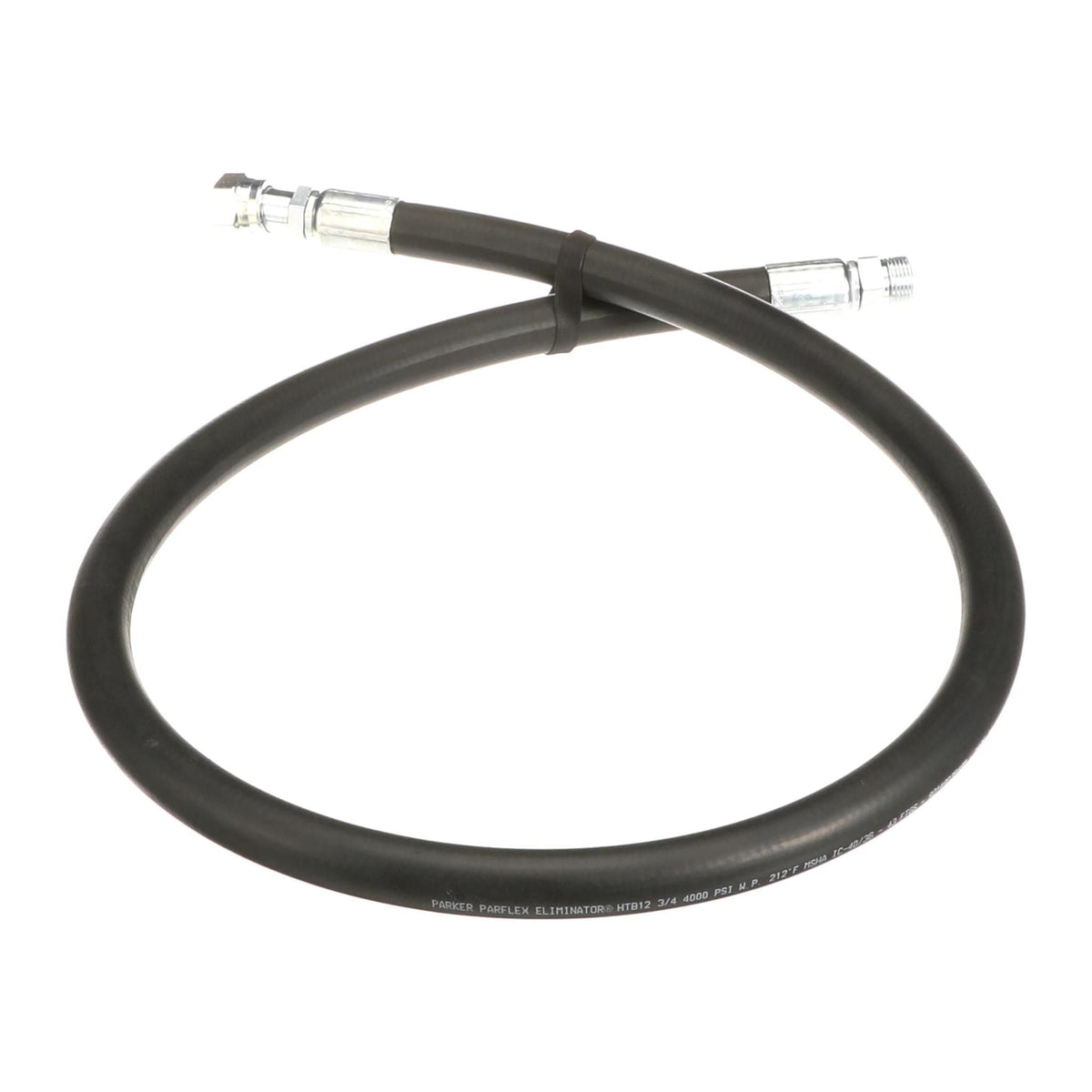 76082973 - OEM CONTROL VALVE HOSE 1774MML - CASE CONSTRUCTION