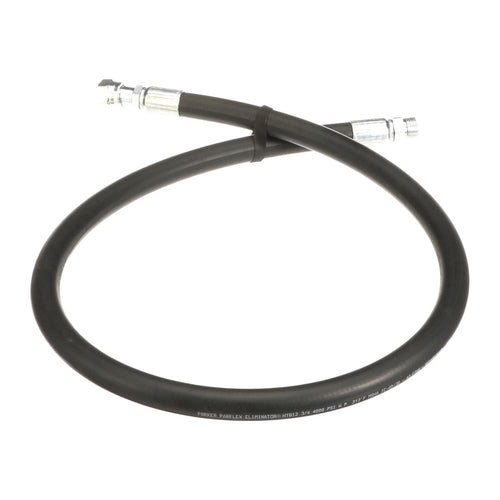 76082973 - OEM CONTROL VALVE HOSE 1774MML - CASE CONSTRUCTION