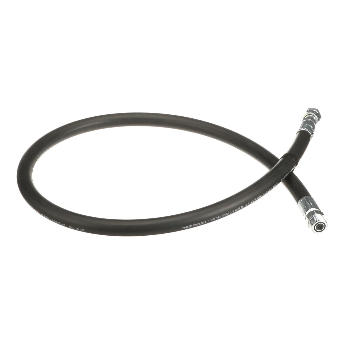 76082973 - OEM CONTROL VALVE HOSE 1774MML - CASE CONSTRUCTION