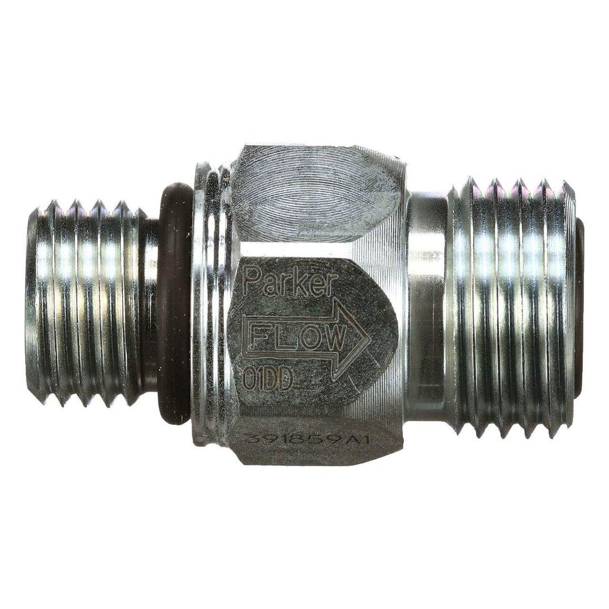 76082998 - OEM VALVE CHECK - CASE CONSTRUCTION