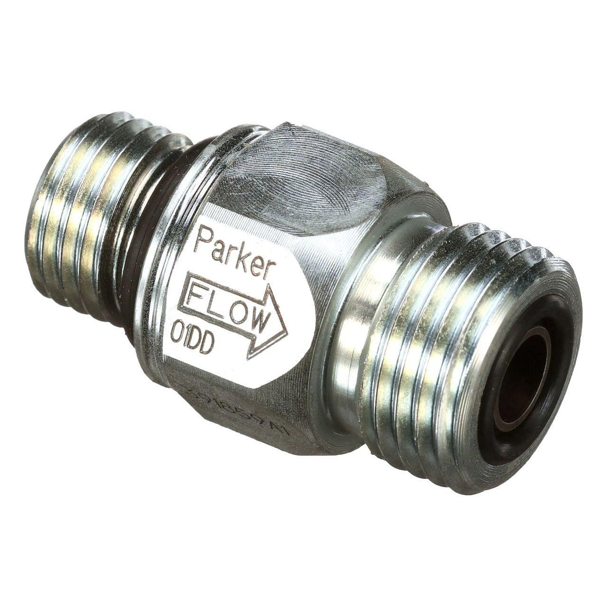 76082998 - OEM VALVE CHECK - CASE CONSTRUCTION