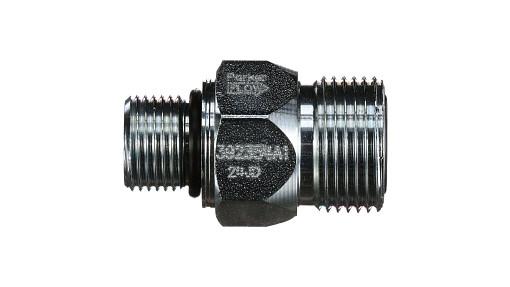 76083009 - OEM VALVE, CHECK - CASE CONSTRUCTION