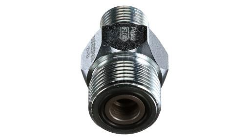 76083009 - OEM VALVE, CHECK - CASE CONSTRUCTION
