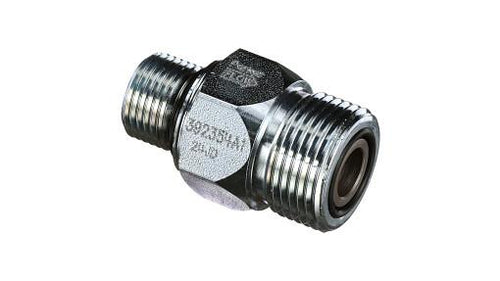 76083009 - OEM VALVE, CHECK - CASE CONSTRUCTION