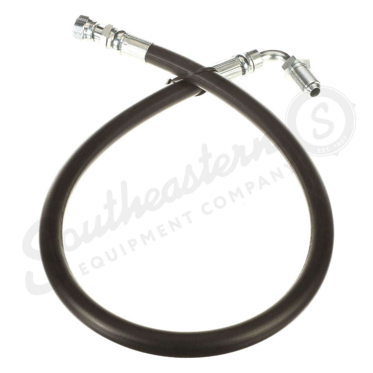 76083103 - OEM OIL PAN DRAIN LINE HOSE 1250MML - CASE CONSTRUCTION