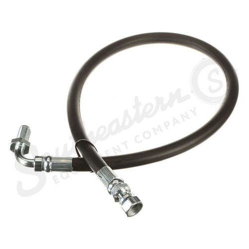 76083103 - OEM OIL PAN DRAIN LINE HOSE 1250MML - CASE CONSTRUCTION