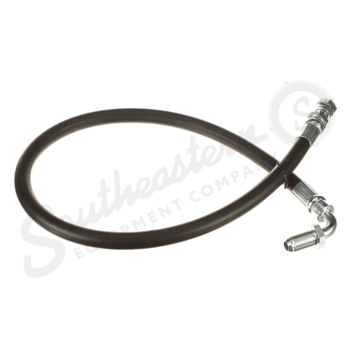 76083103 - OEM OIL PAN DRAIN LINE HOSE 1250MML - CASE CONSTRUCTION