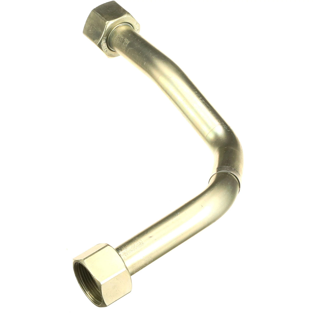 76083991 - OEM TUBE ASSEMBLY - CASE CONSTRUCTION