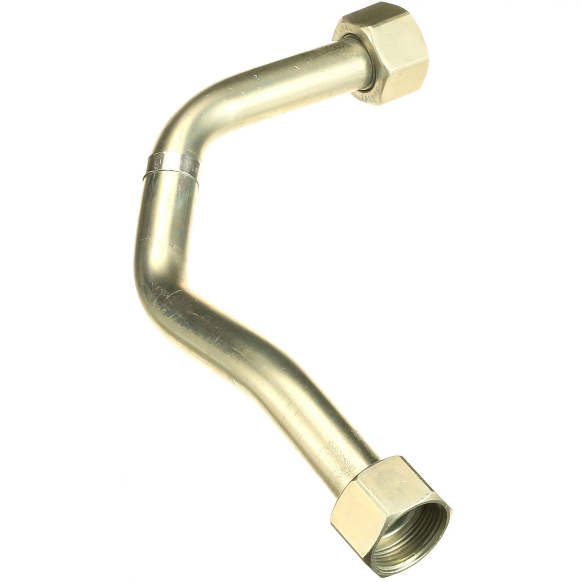 76083991 - OEM TUBE ASSEMBLY - CASE CONSTRUCTION