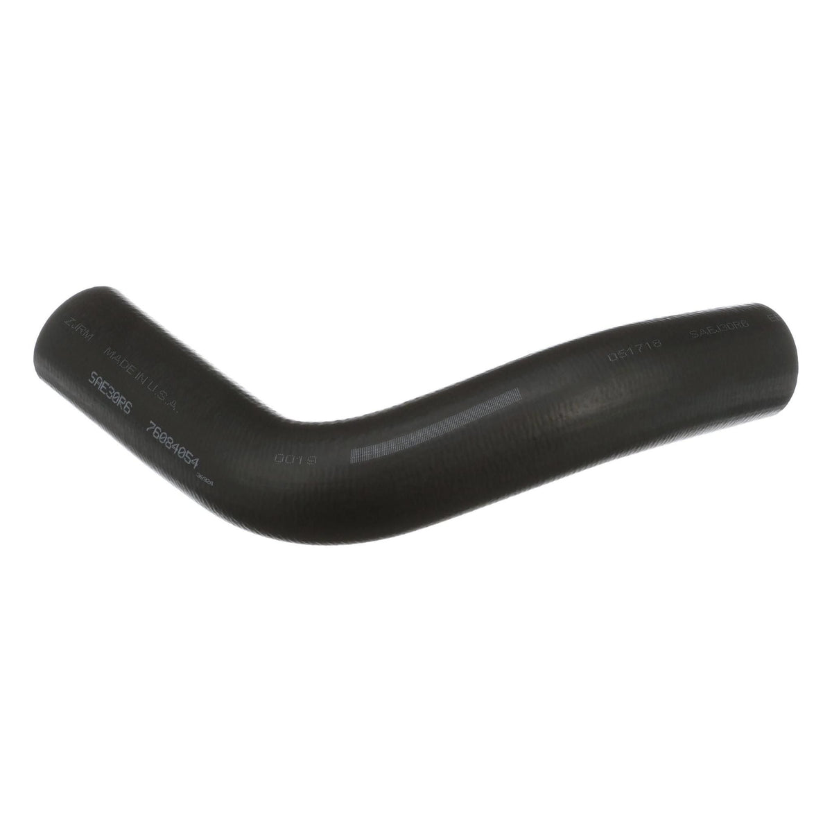 76084054 - OEM RADIATOR HOSE - CASE CONSTRUCTION