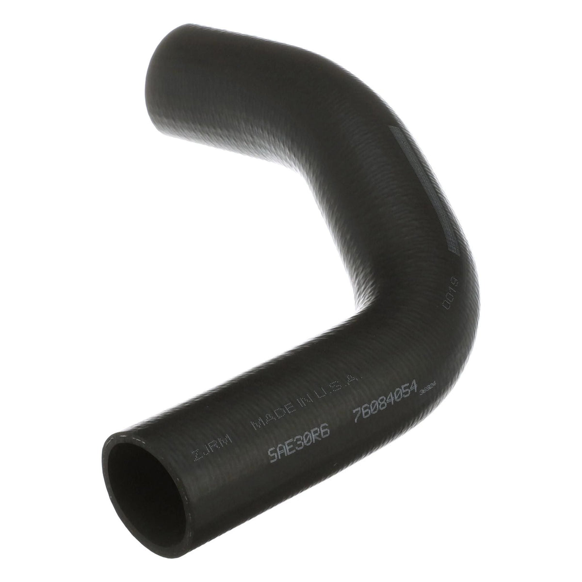 76084054 - OEM RADIATOR HOSE - CASE CONSTRUCTION