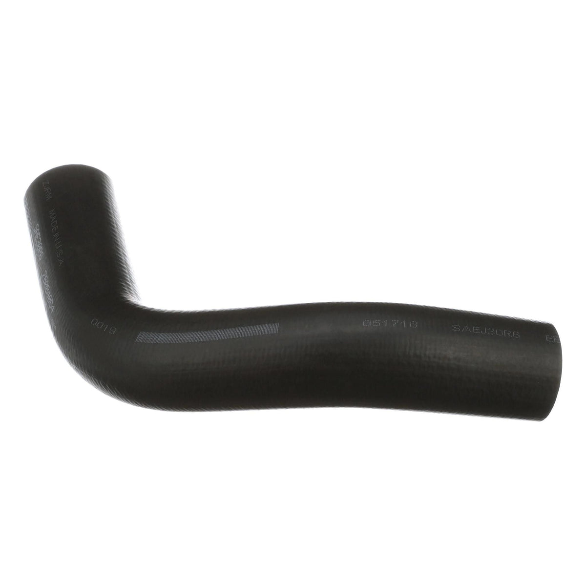 76084054 - OEM RADIATOR HOSE - CASE CONSTRUCTION