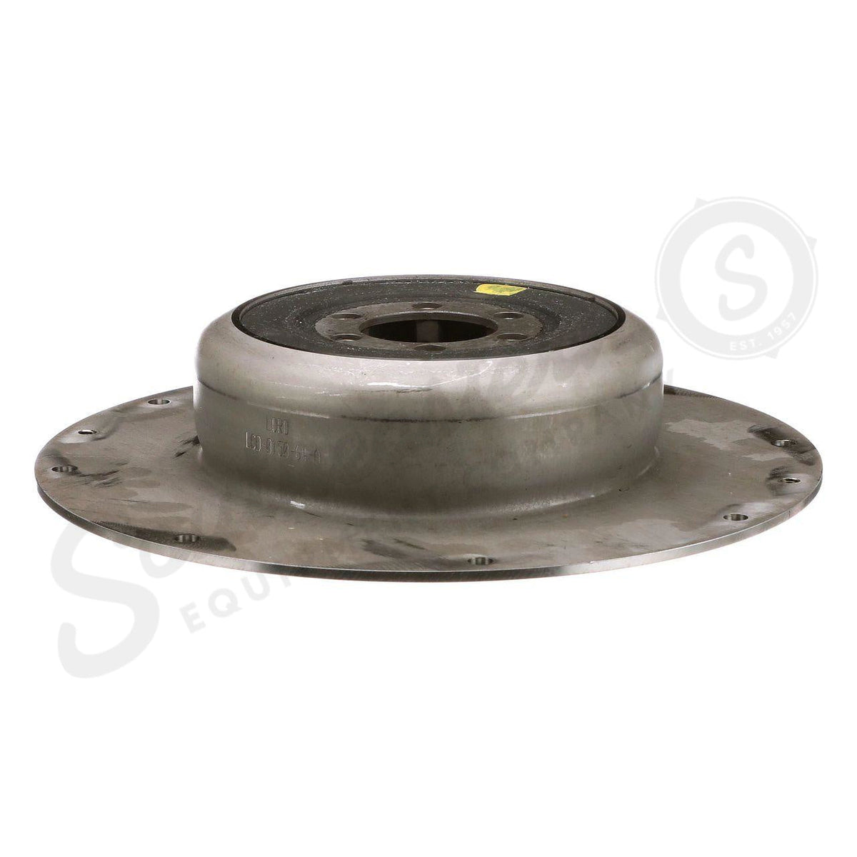 76084165 - OEM FLEXIBLE COUPLING - CASE CONSTRUCTION