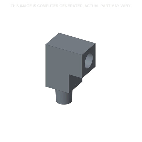 76084767 - OEM Elbow 90 - Case Construction