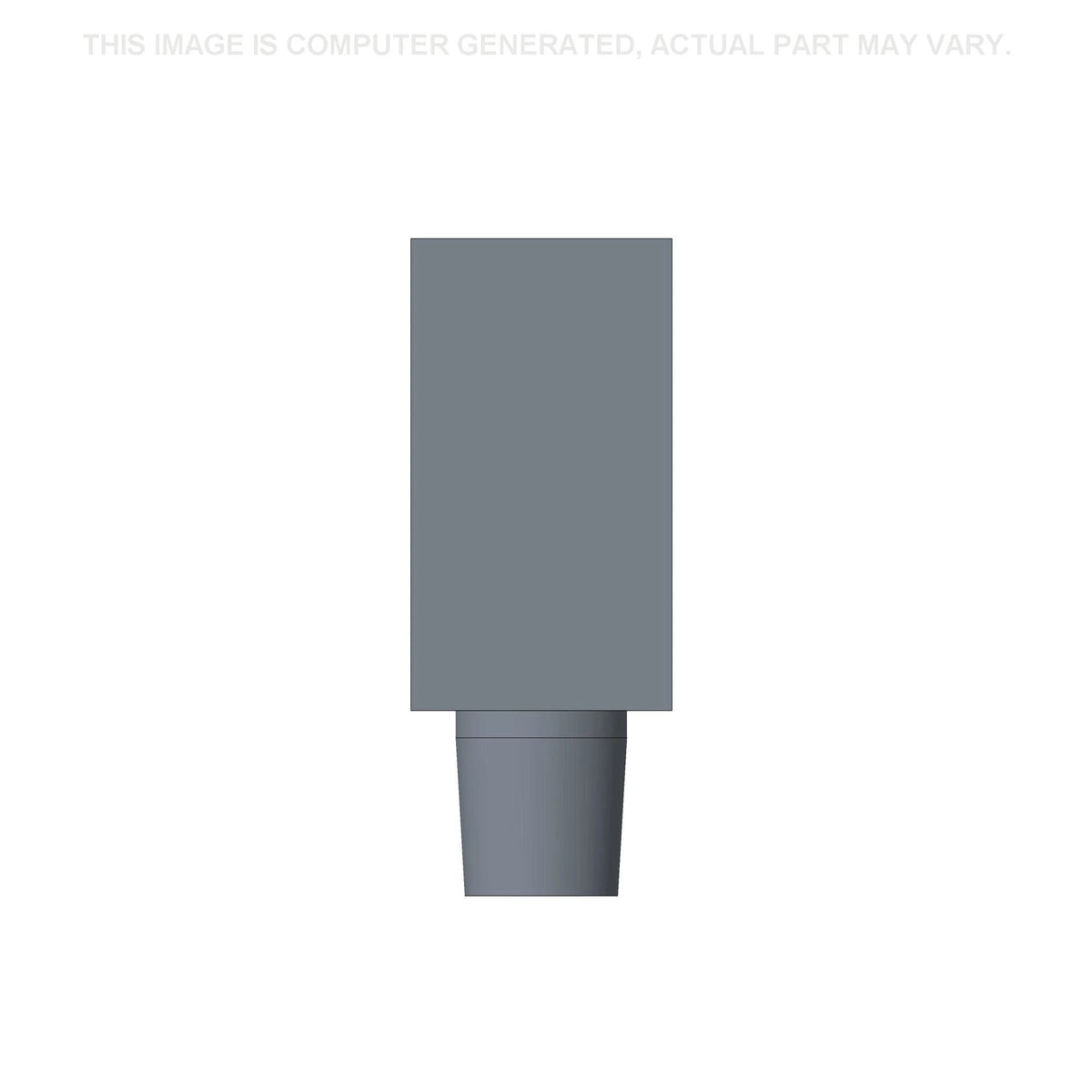 76084767 - OEM ELBOW 90 - CASE CONSTRUCTION