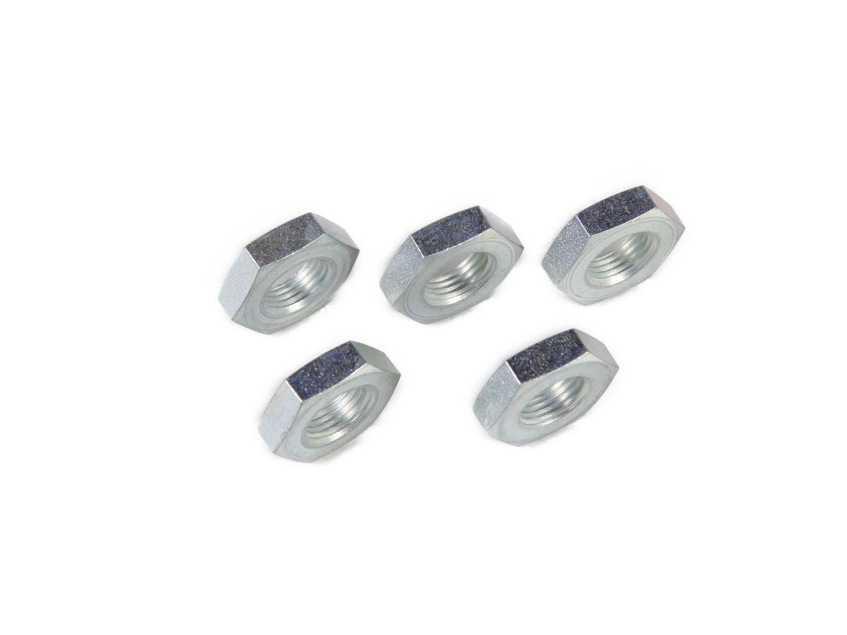 76085536 - OEM NUT - CASE CONSTRUCTION
