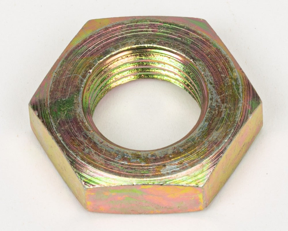 76085536 - OEM NUT - CASE CONSTRUCTION