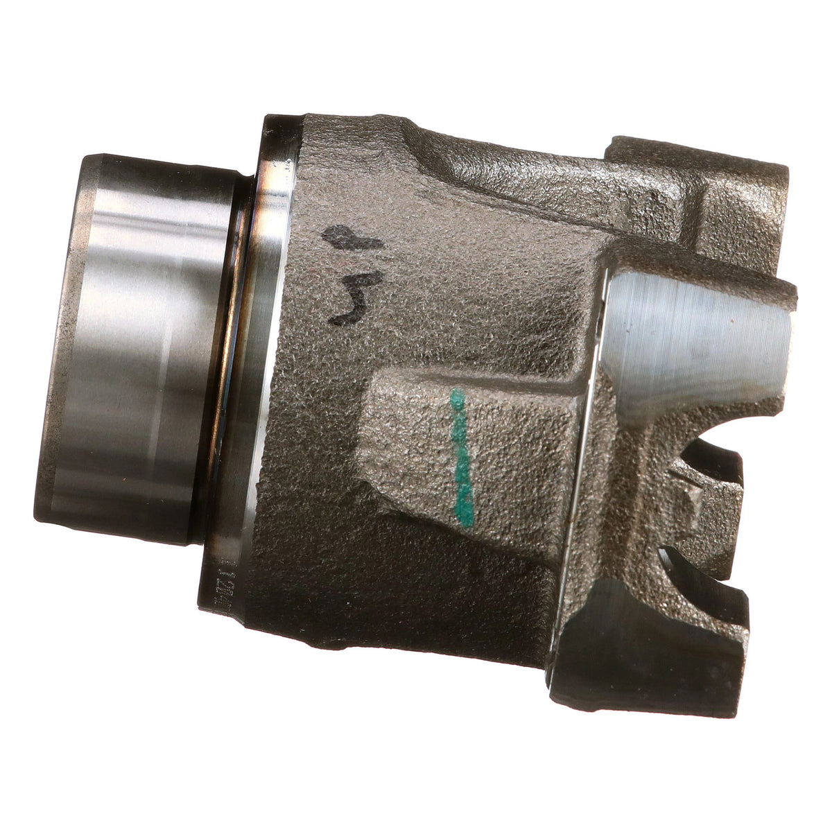 76086035 - OEM FLANGE - CASE CONSTRUCTION