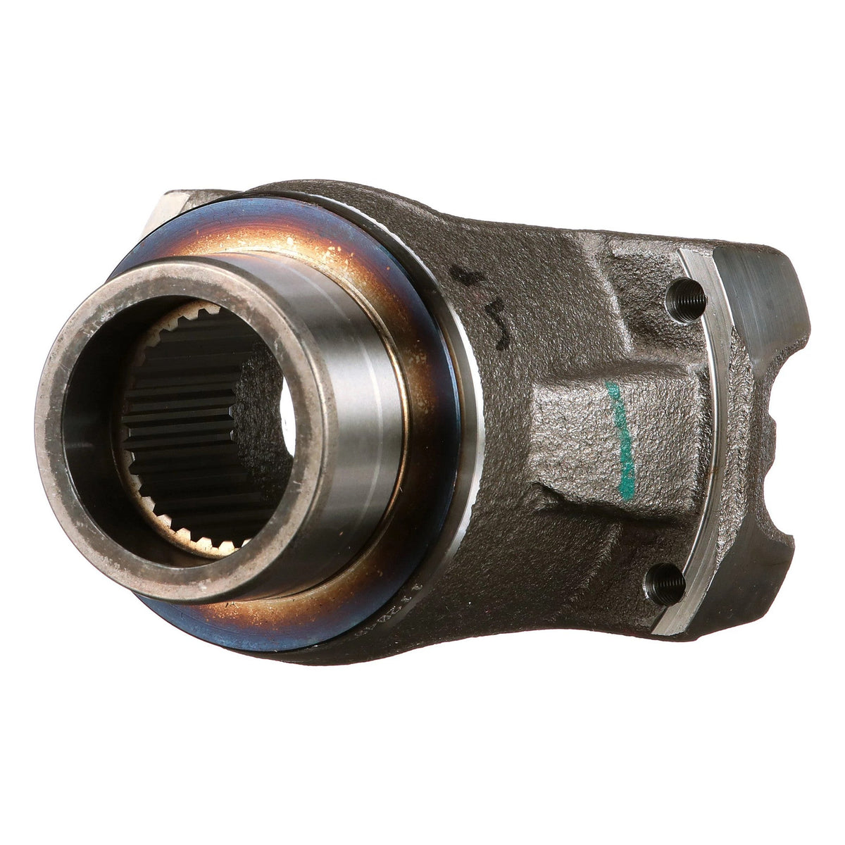 76086035 - OEM FLANGE - CASE CONSTRUCTION