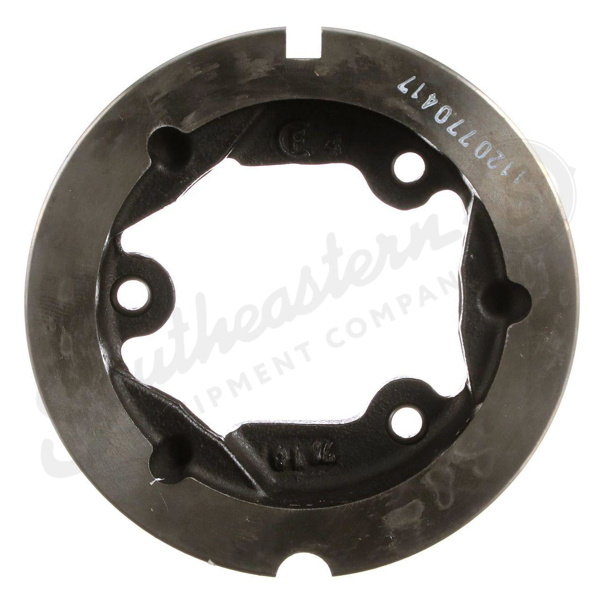76086143 - OEM PISTON - CASE CONSTRUCTION