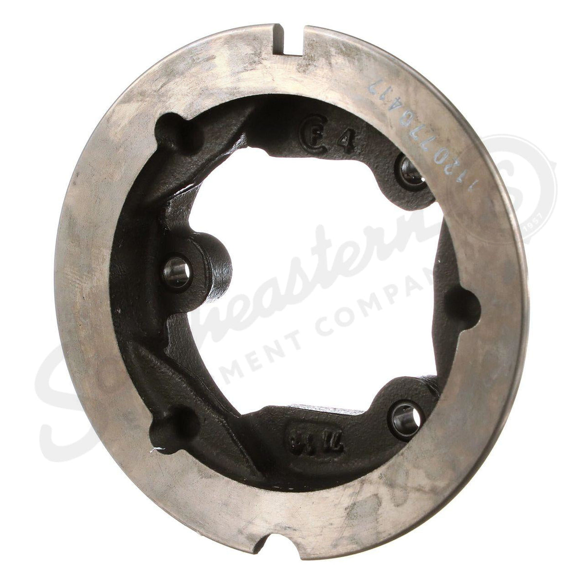 76086143 - OEM PISTON - CASE CONSTRUCTION