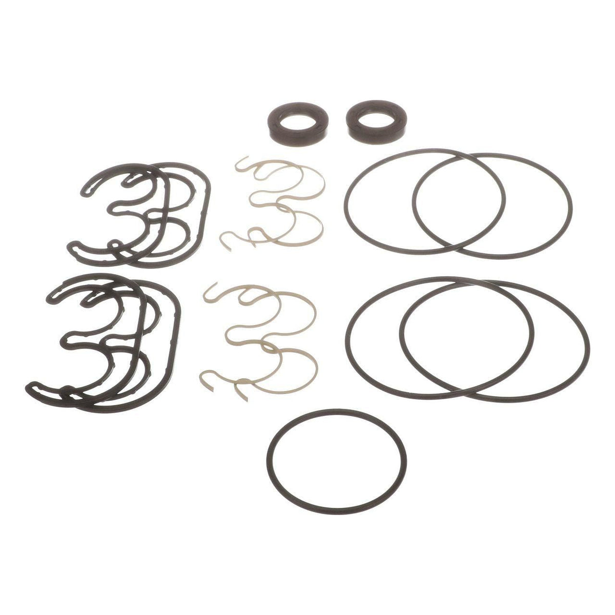 76087678 - OEM SEAL KIT - CASE CONSTRUCTION