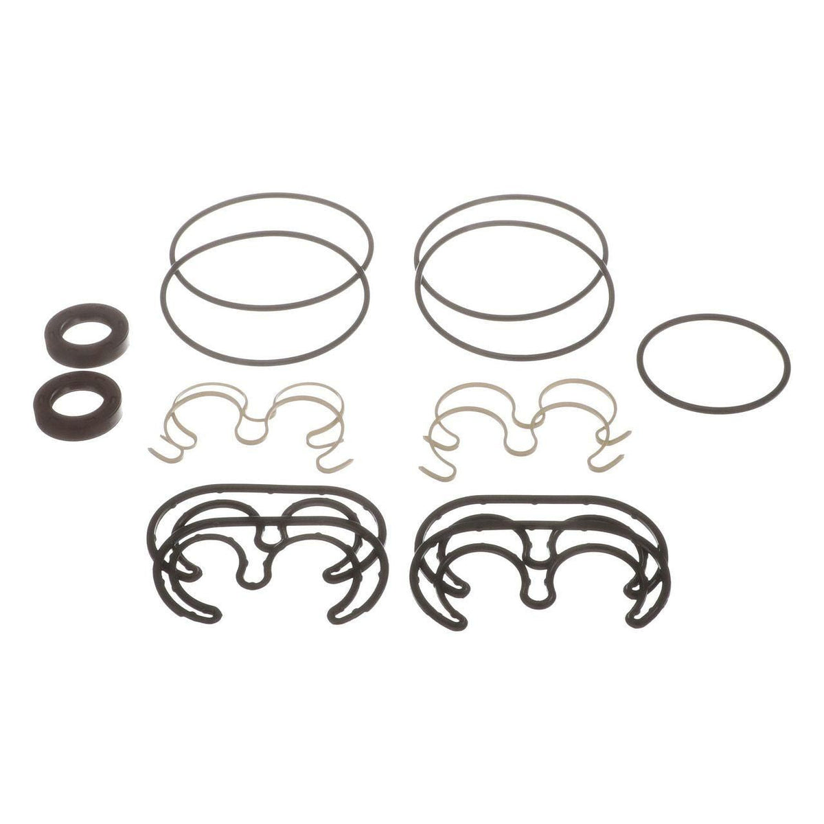 76087678 - OEM SEAL KIT - CASE CONSTRUCTION