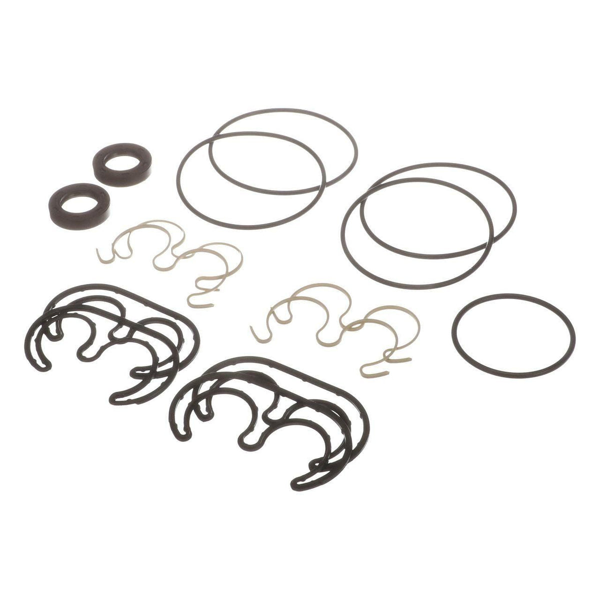 76087678 - OEM SEAL KIT - CASE CONSTRUCTION