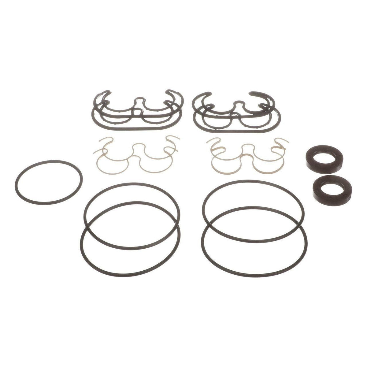 76087678 - OEM SEAL KIT - CASE CONSTRUCTION