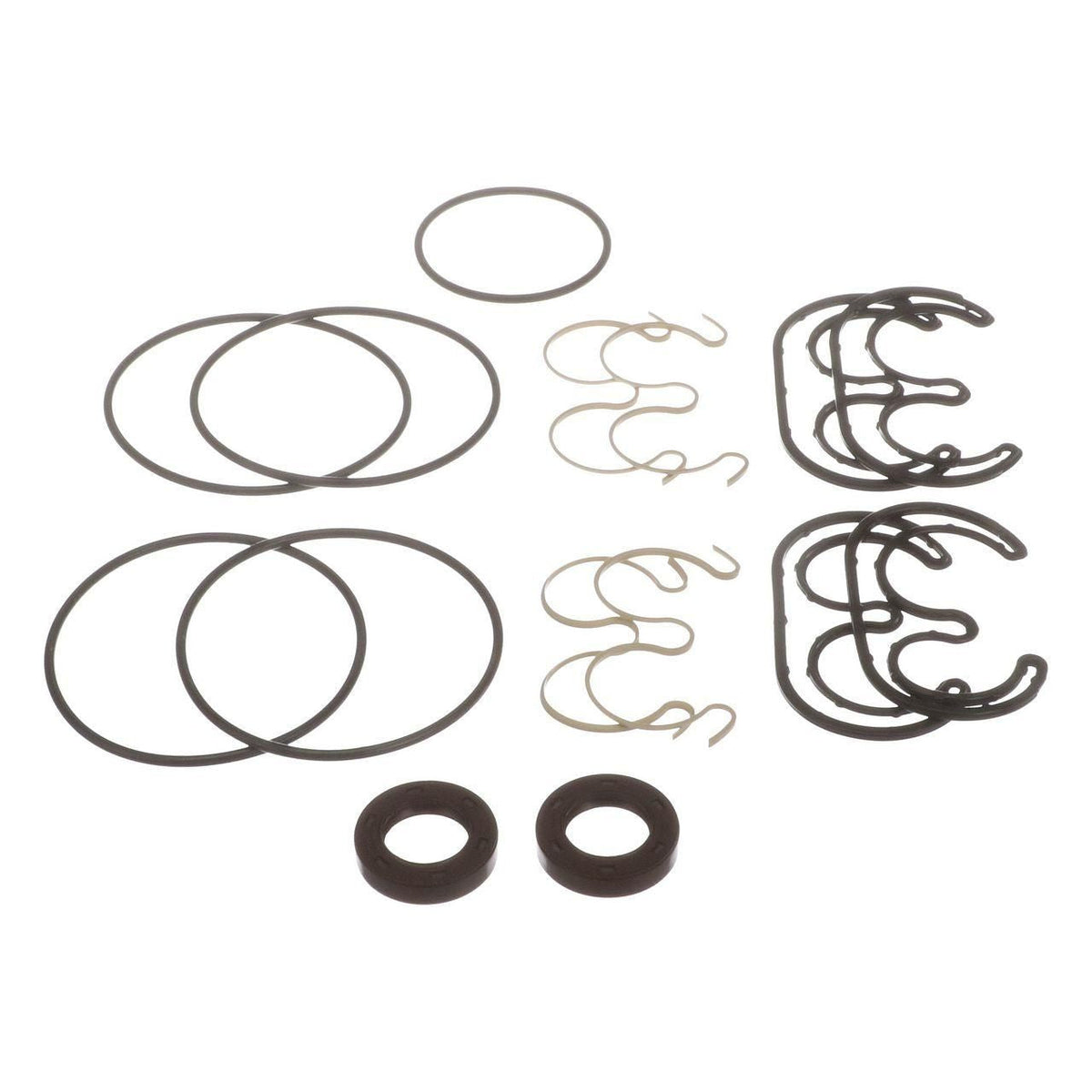 76087678 - OEM SEAL KIT - CASE CONSTRUCTION