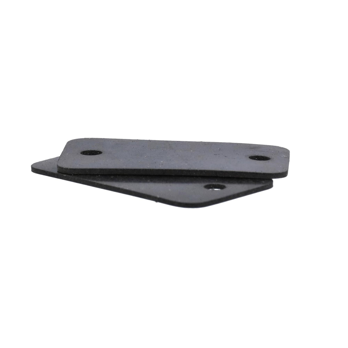 76088291 - OEM SEAL FOR REAR WINDOW HANDLE 62 MM L X 36 MM H X 1.5 MM W - CASE CONSTRUCTION