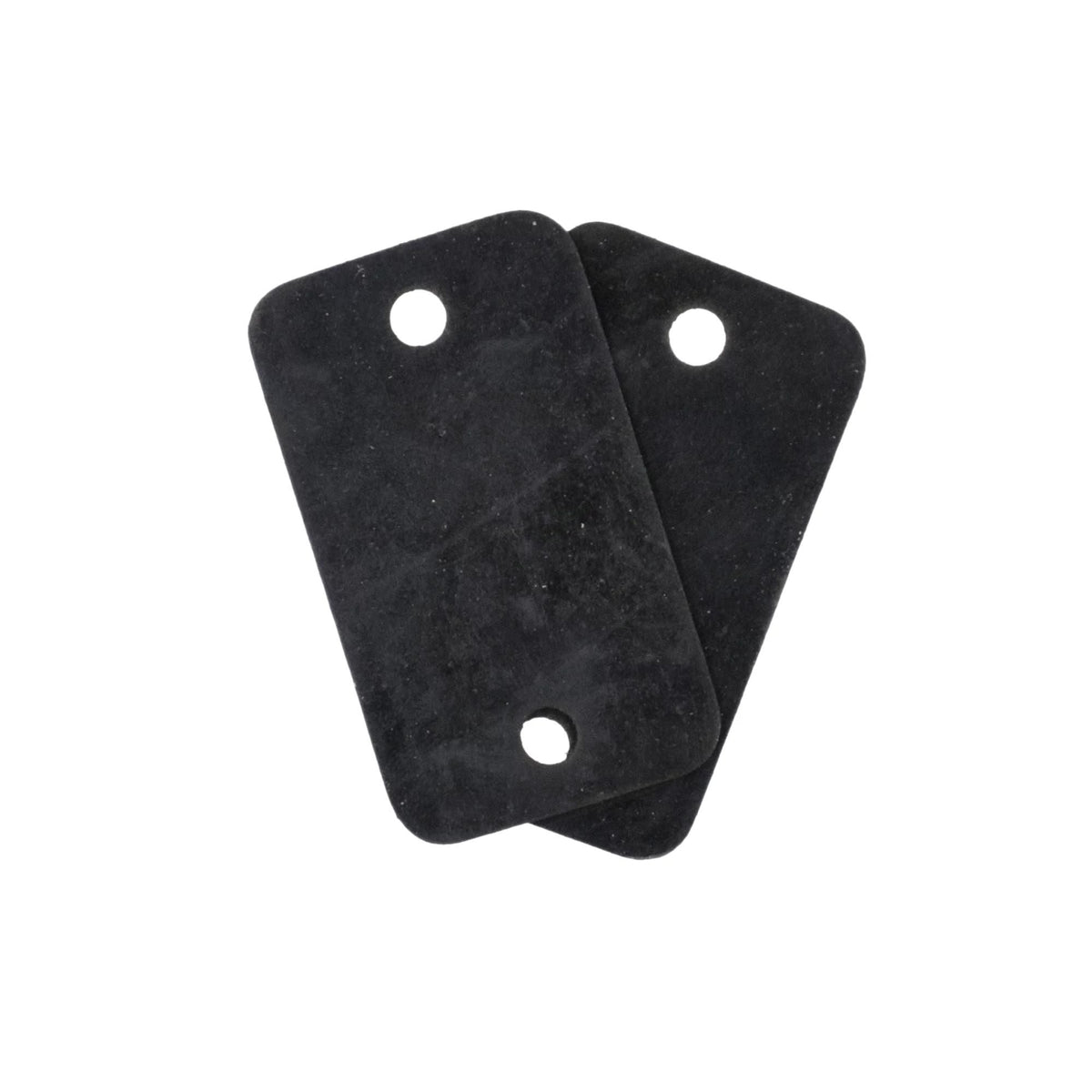 76088291 - OEM SEAL FOR REAR WINDOW HANDLE 62 MM L X 36 MM H X 1.5 MM W - CASE CONSTRUCTION