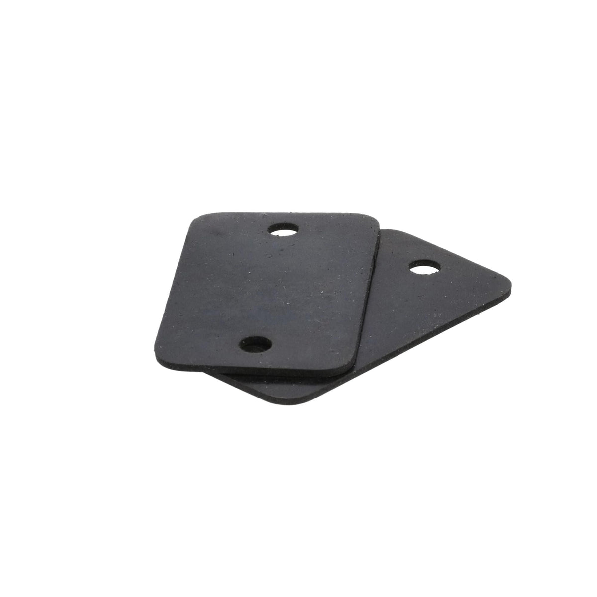 76088291 - OEM SEAL FOR REAR WINDOW HANDLE 62 MM L X 36 MM H X 1.5 MM W - CASE CONSTRUCTION