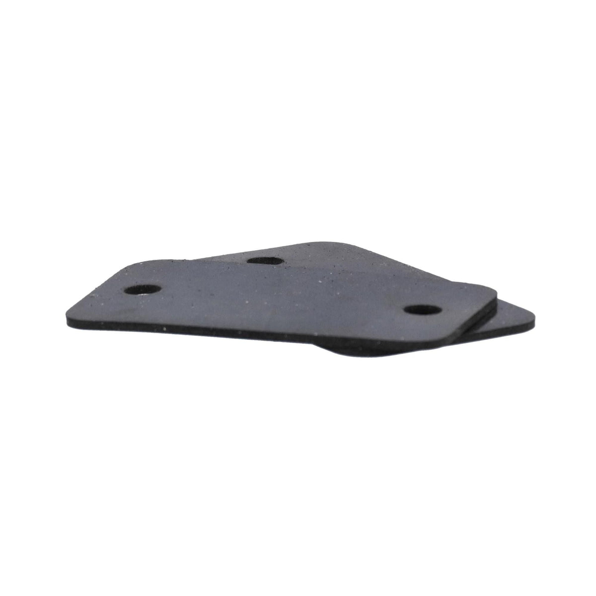 76088291 - OEM SEAL FOR REAR WINDOW HANDLE 62 MM L X 36 MM H X 1.5 MM W - CASE CONSTRUCTION