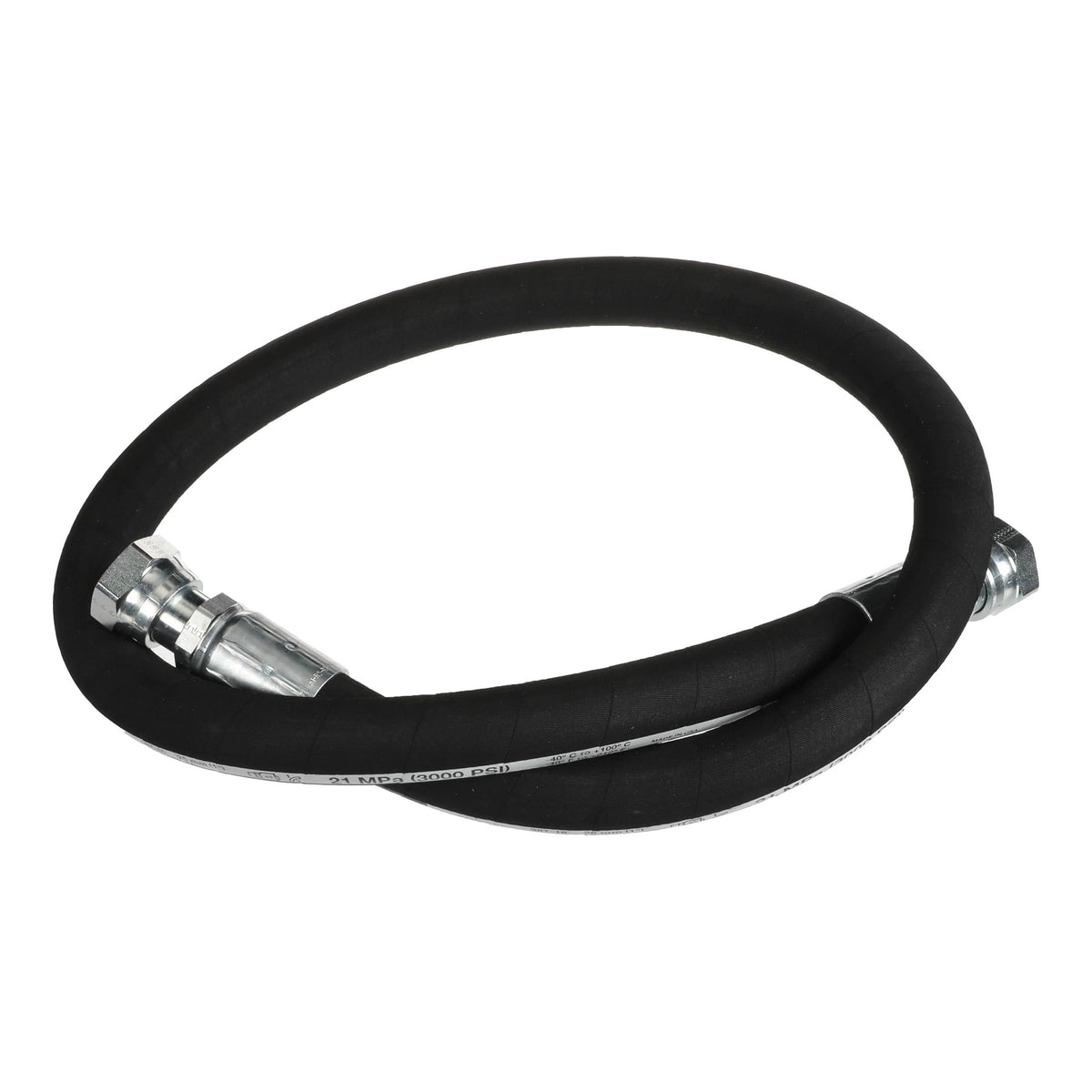 76088528 - OEM HOSE - CASE CONSTRUCTION