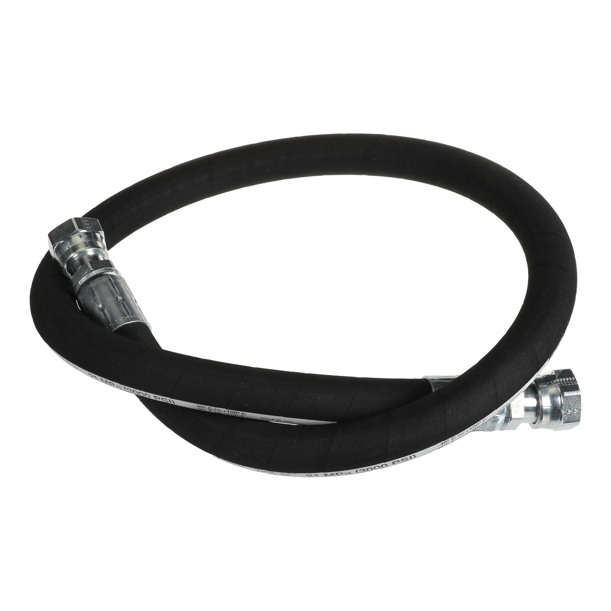 76088528 - OEM HOSE - CASE CONSTRUCTION