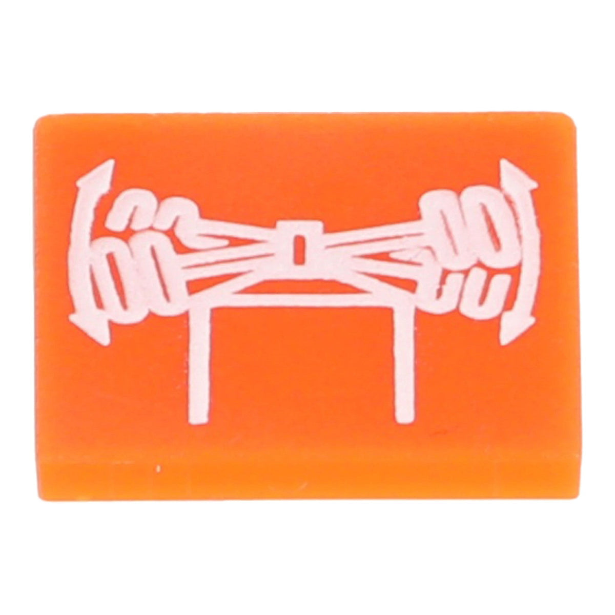 76089605 - OEM GLASS - CASE CONSTRUCTION