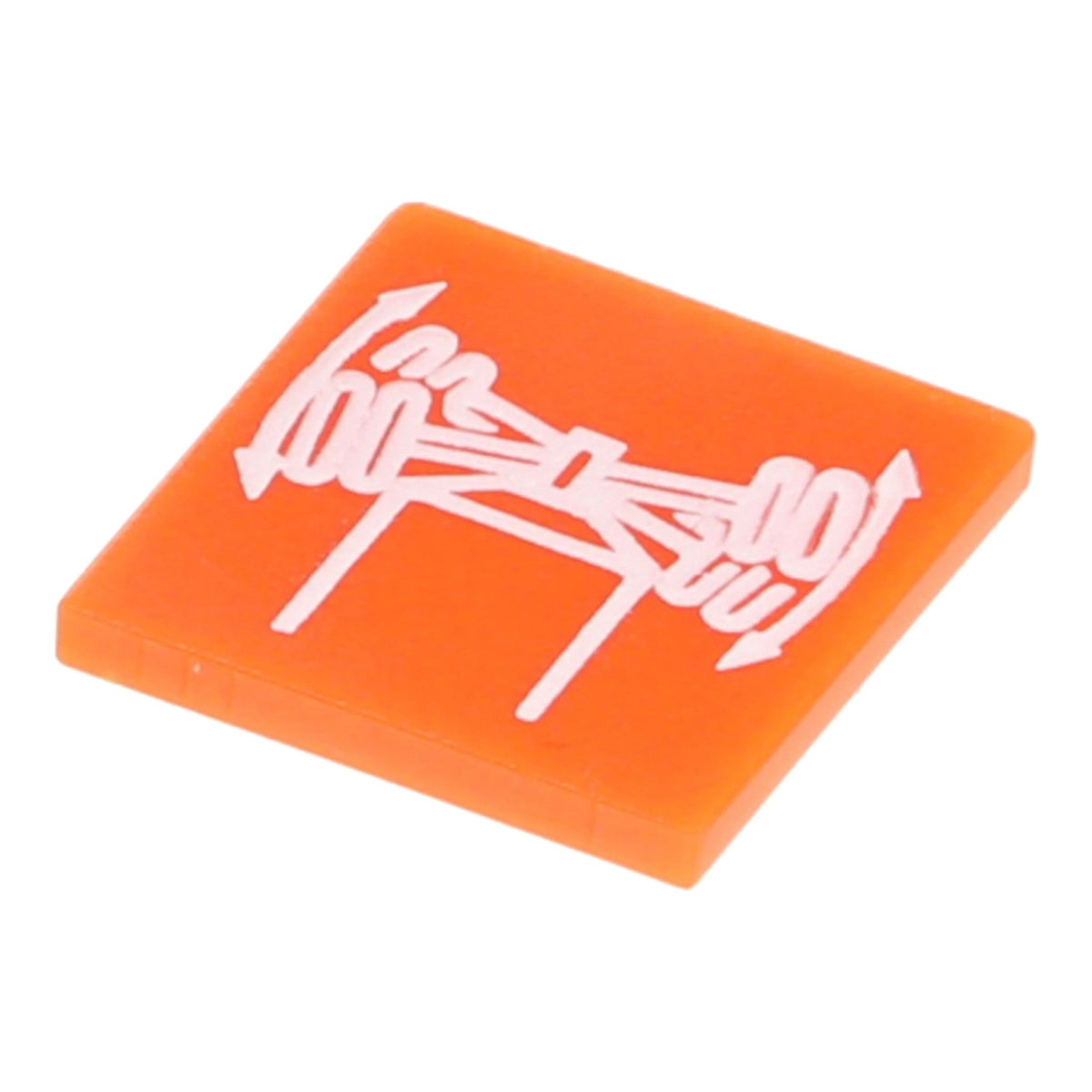 76089605 - OEM GLASS - CASE CONSTRUCTION
