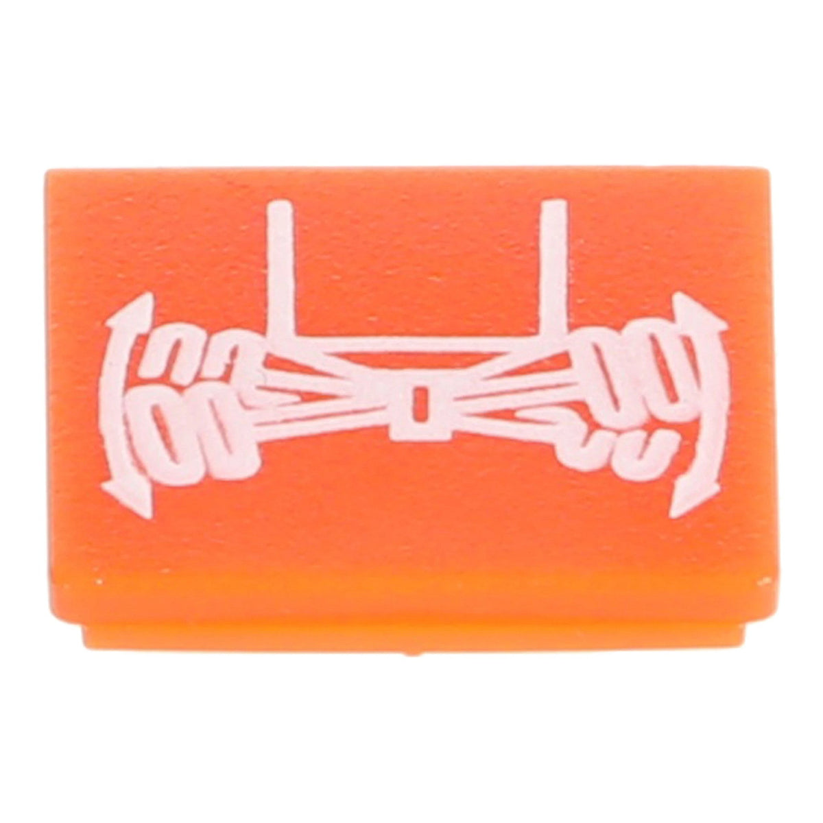 76089605 - OEM GLASS - CASE CONSTRUCTION