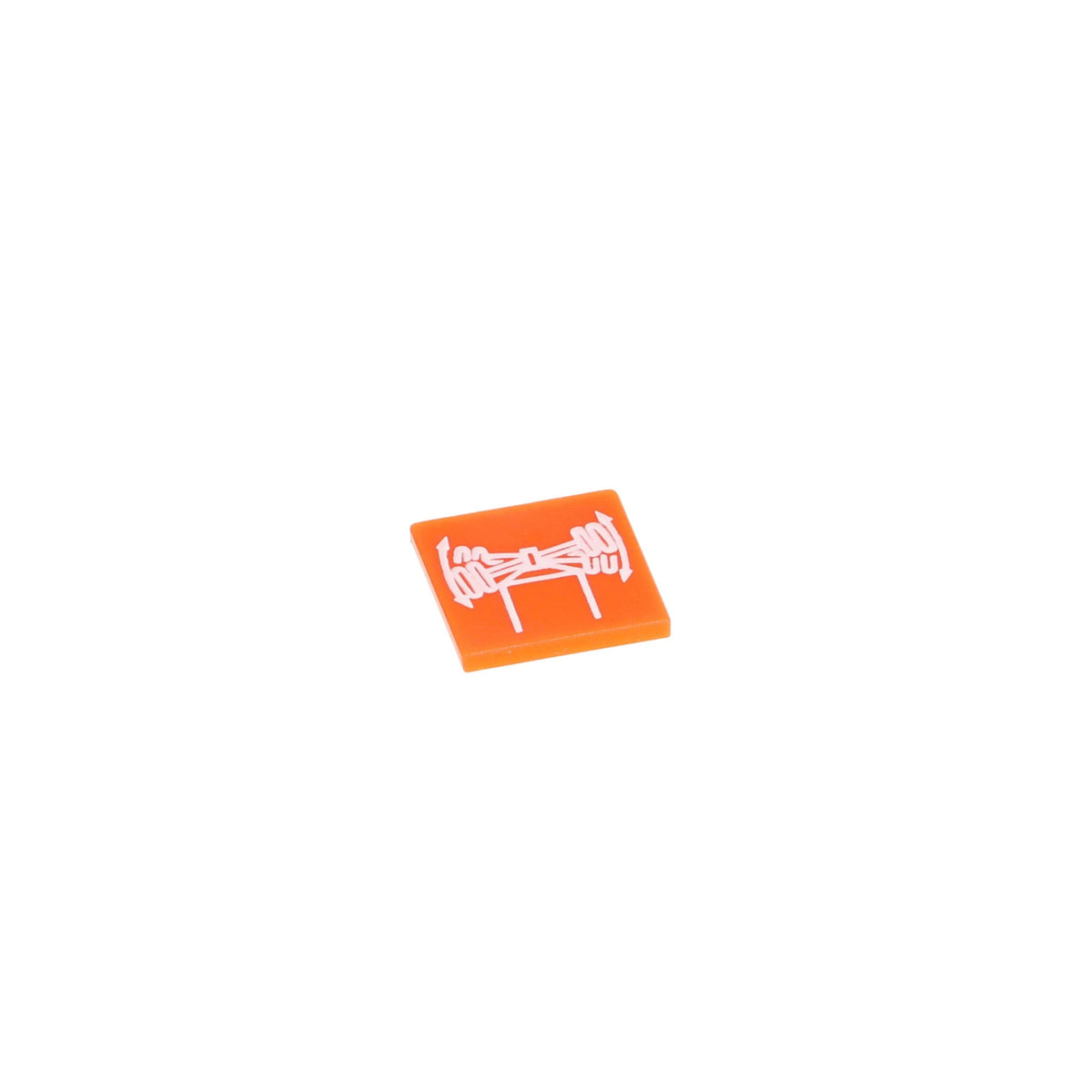 76089605 - OEM GLASS - CASE CONSTRUCTION