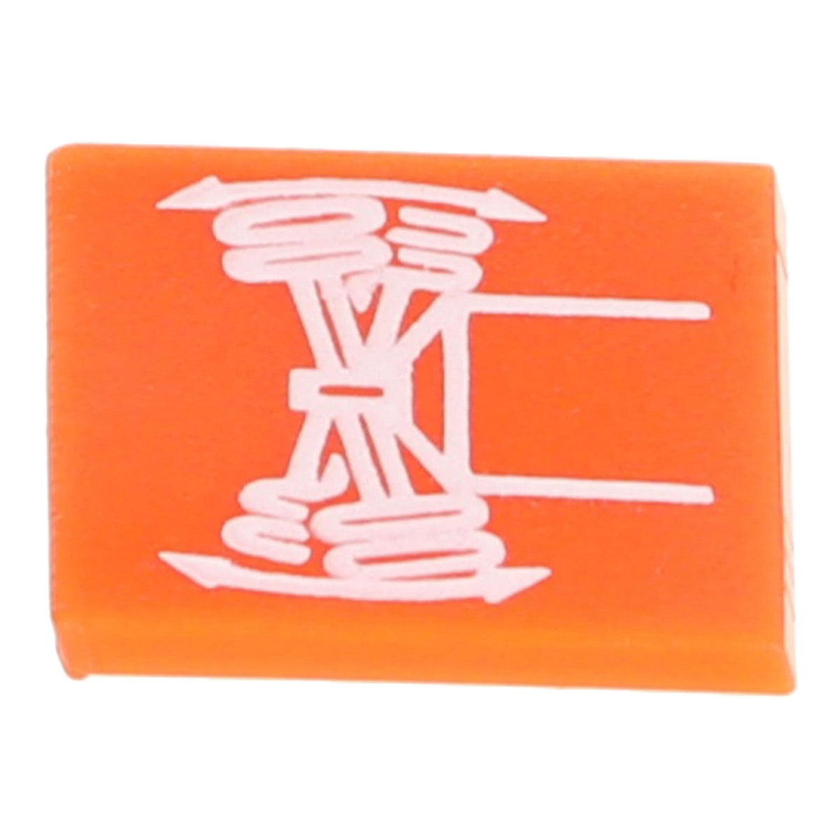 76089605 - OEM GLASS - CASE CONSTRUCTION