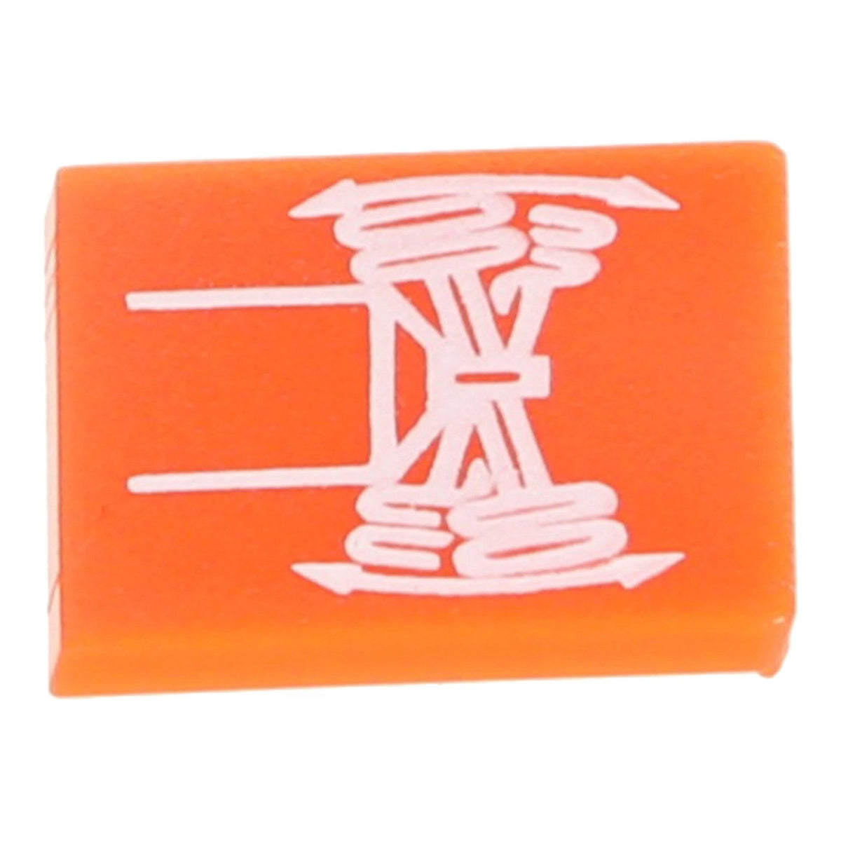 76089605 - OEM GLASS - CASE CONSTRUCTION