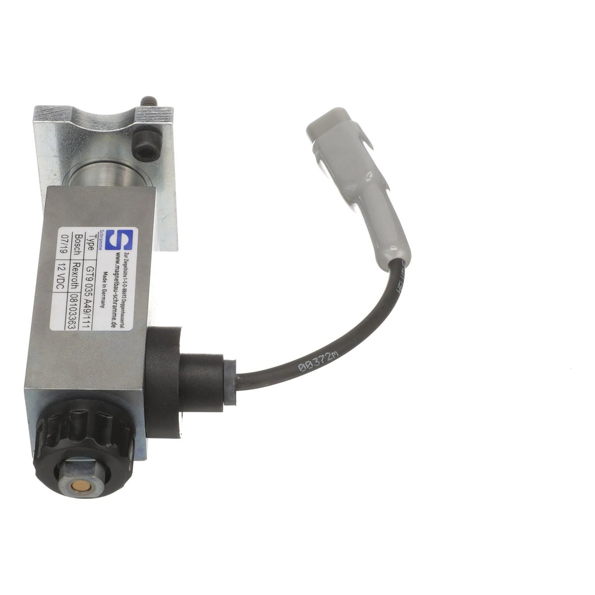 76090105 - OEM HYDRAULIC VALVES KIT - CASE CONSTRUCTION