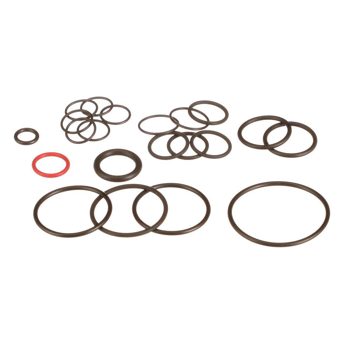 76090108 - OEM KIT - CASE CONSTRUCTION