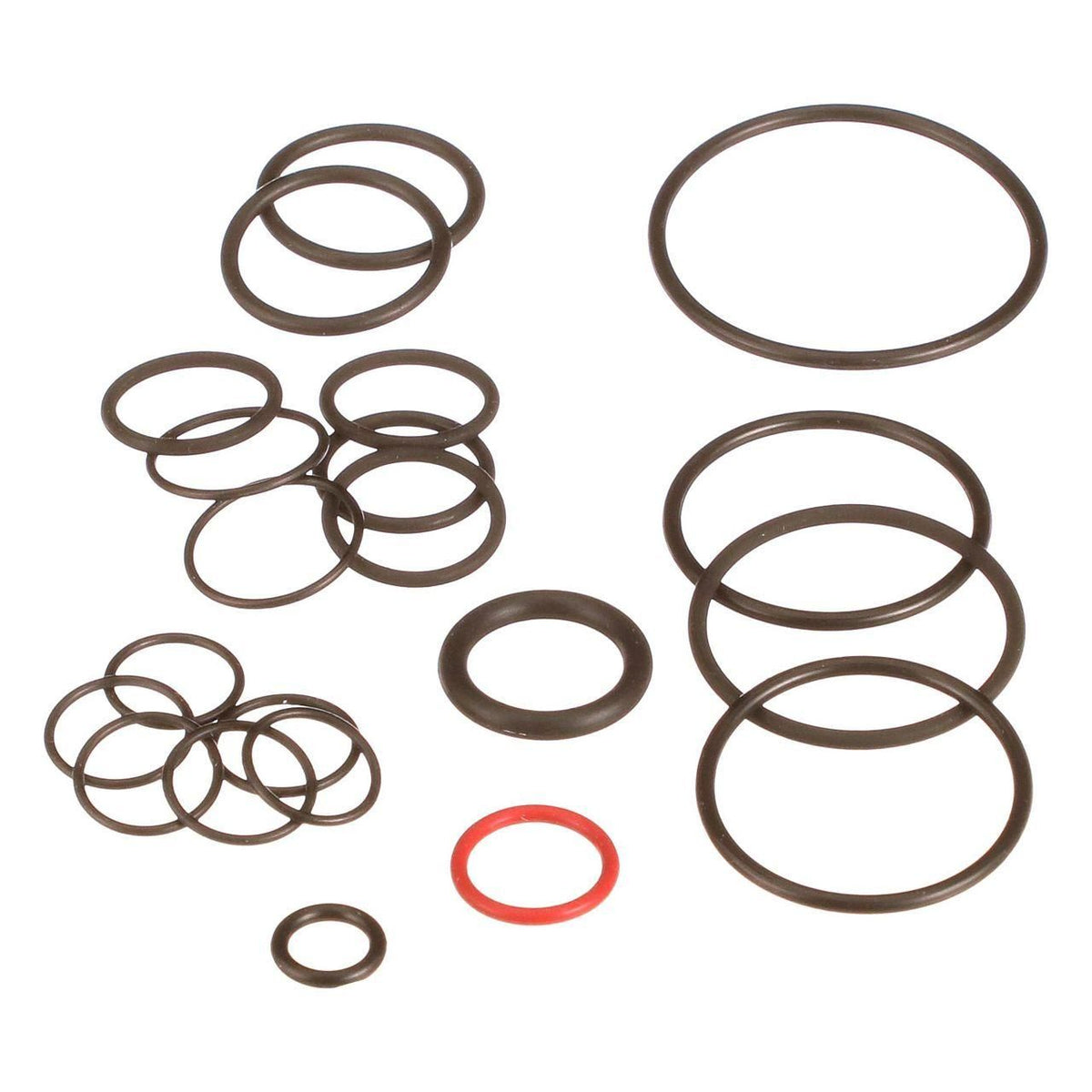 76090108 - OEM KIT - CASE CONSTRUCTION