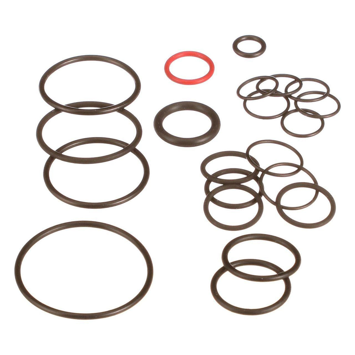 76090108 - OEM KIT - CASE CONSTRUCTION