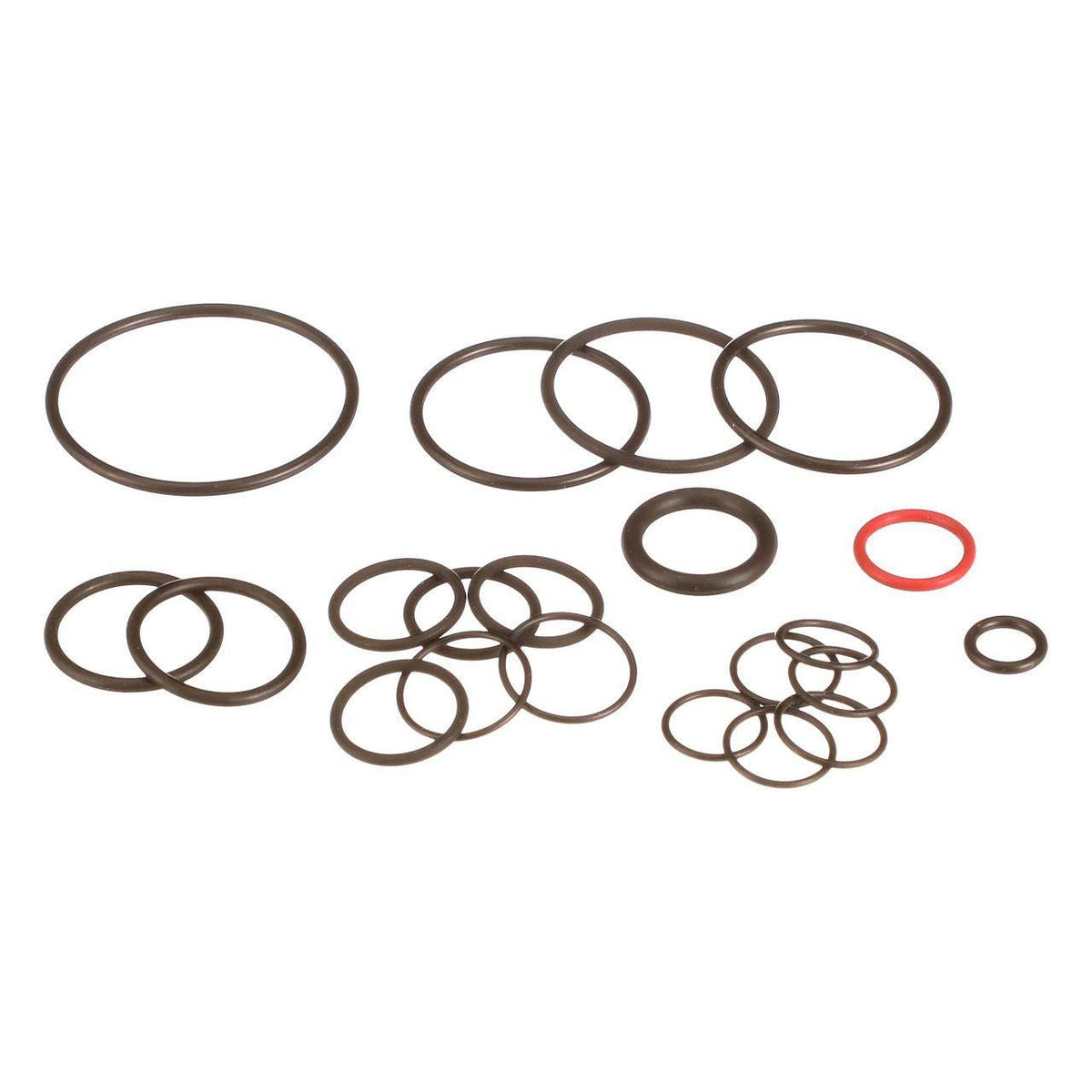 76090108 - OEM KIT - CASE CONSTRUCTION