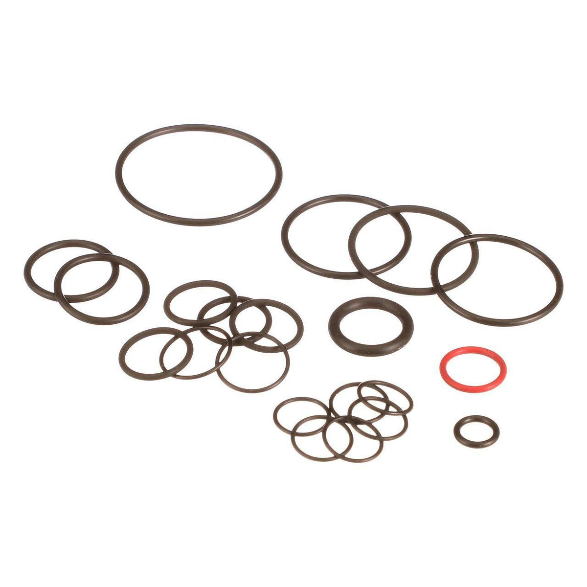 76090108 - OEM KIT - CASE CONSTRUCTION